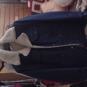 1970's Vintage Wrangler Denim Jacket